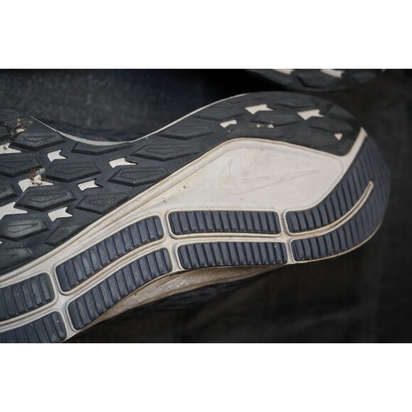 Nike Navy Blue Zoom AH8392-001 Size 10 - Picture 8 of 15